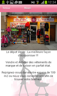 Chin Chic et les Ptits malins(圖2)-速報App