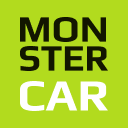 Monster Car From Germany