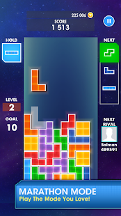 Tetris® 2011 3.1.01 APK + Mod (Unlimited money) for Android