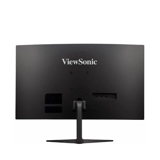 Màn hình LCD VIEWSONIC 27" VX2717-C-MH (1920 x 1080/VA/75Hz/4 ms/FreeSync)