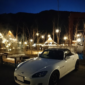 S2000 AP1