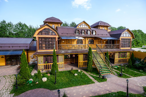 Раздолье