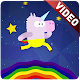 Download Unicorn Video Live Wallpaper For PC Windows and Mac 1.0