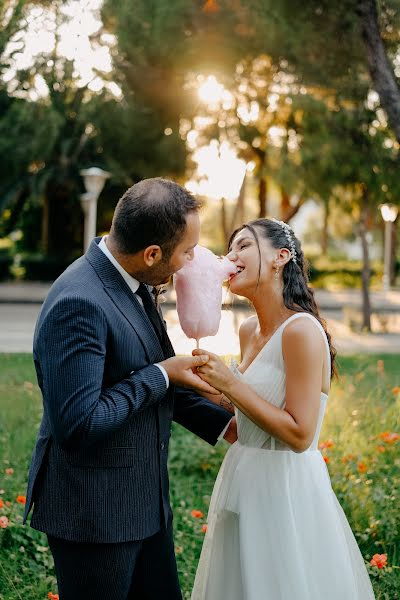 Fotografo di matrimoni Selim Ateş (selimates). Foto del 3 luglio 2023