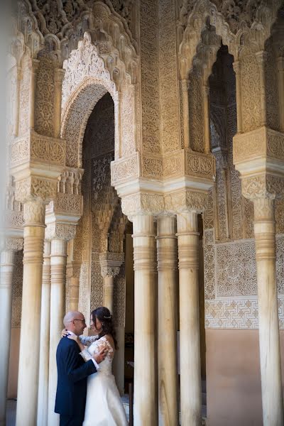 Hochzeitsfotograf Raúl Aguilera Montilla (raulaguilera). Foto vom 31. Juli 2020