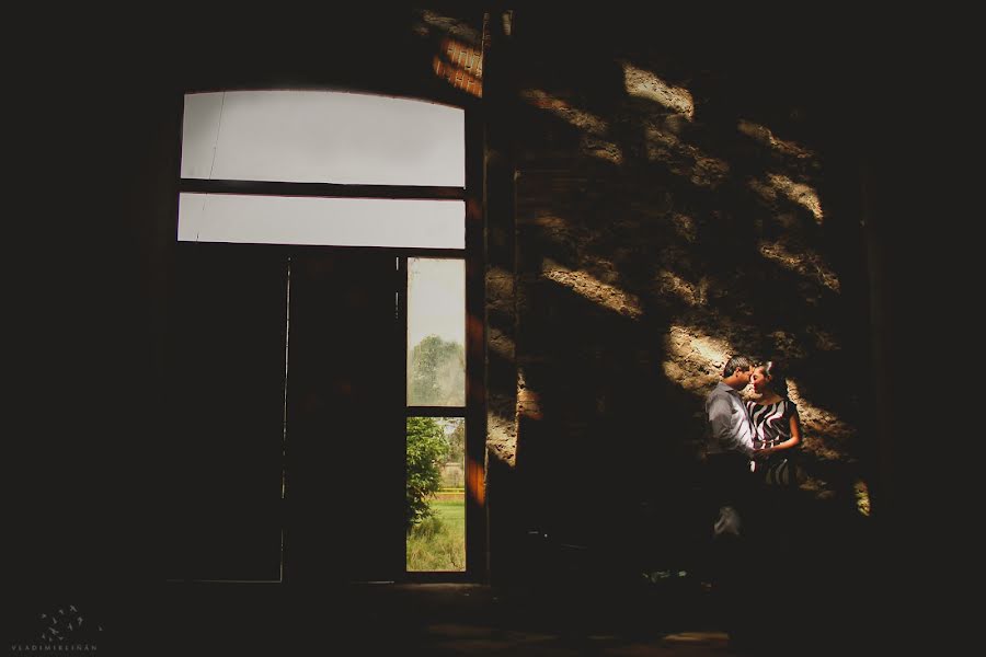 Fotógrafo de bodas Vladimir Liñán (vladimirlinan). Foto del 30 de agosto 2017