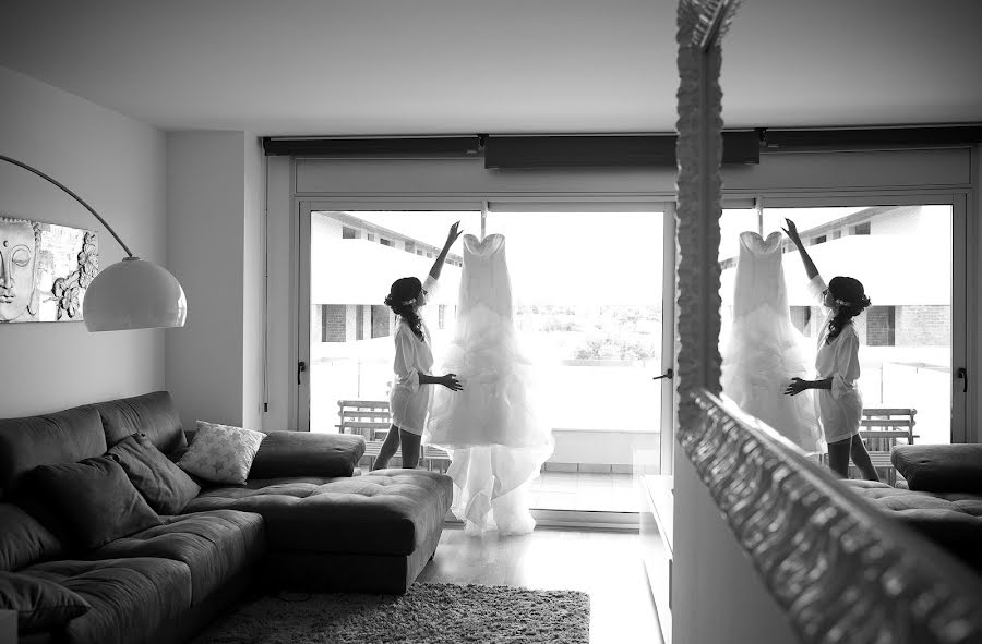 Fotógrafo de bodas Albert Balaguer (albertbalaguer). Foto del 1 de agosto 2016