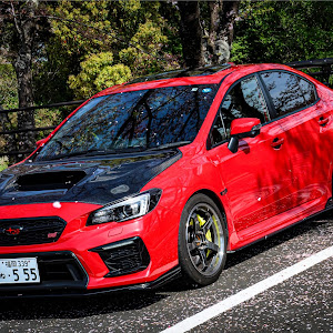 WRX STI VAB