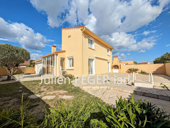 maison à Bages (66)