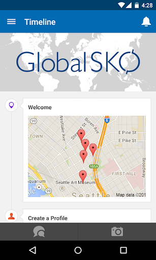 Global SKO 2015