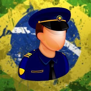 GCMS DO BRASIL Beta logo