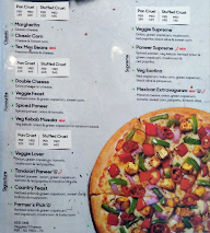 Pizza Hut menu 5