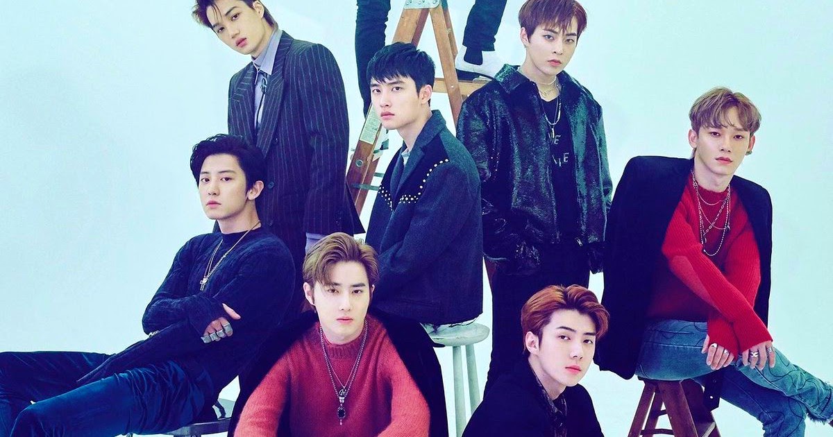 Sm Responds To Accusations Of Exo Members In Hidden Cam Chatroom Koreaboo