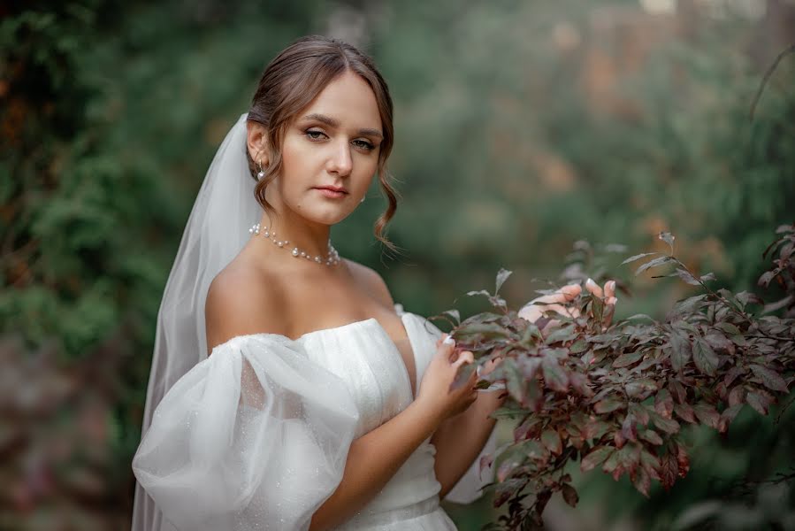 Svadobný fotograf Igor Shushkevich (foto-video-bel). Fotografia publikovaná 6. februára 2023