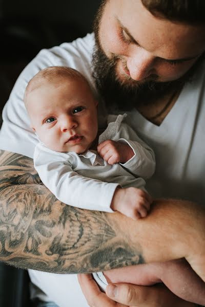 Photographe de mariage Verena Ettinger (vefoto). Photo du 30 novembre 2021