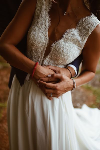 Wedding photographer Pedja Vuckovic (pedjavuckovic). Photo of 21 August 2019