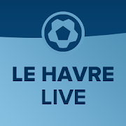 Le Havre Foot Live  Icon