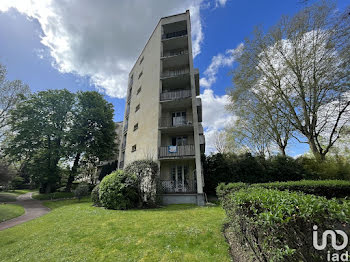 appartement à Neuilly-sur-Seine (92)