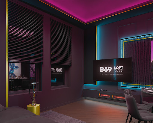 Iglooloft