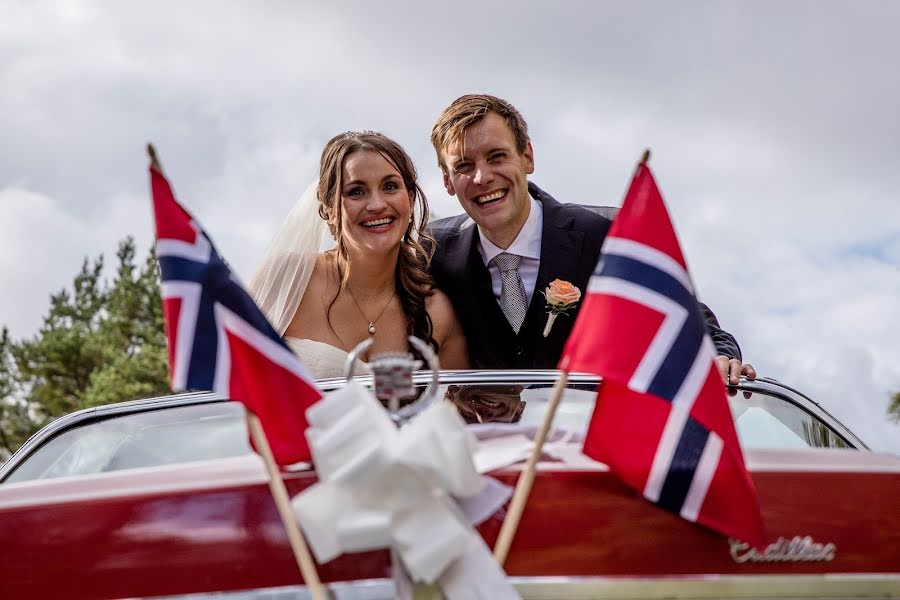 Photographe de mariage Frank Robert Webermann (frankrobert). Photo du 14 mai 2019