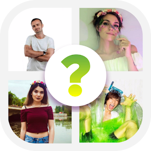 Download Guess the Youtuber World ED.2 For PC Windows and Mac