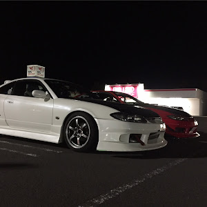 シルビア S15