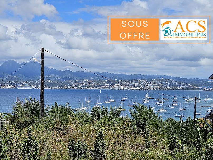 Vente appartement 2 pièces 41.5 m² à Les trois ilets (97229), 256 800 €