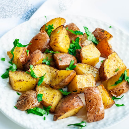 Breakfast Potatoes