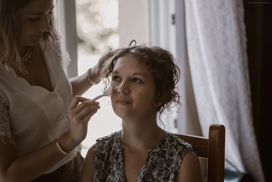 Photographe de mariage Marylin Givry (marylin). Photo du 9 septembre 2018