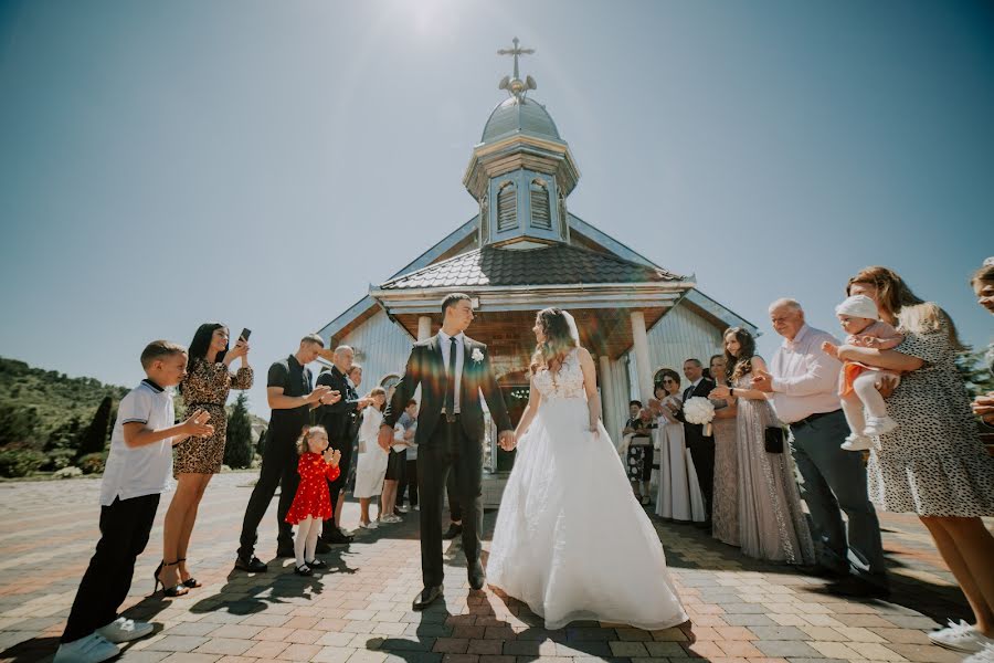 Fotografer pernikahan Roman Bruso (romchuk). Foto tanggal 30 Juli 2021