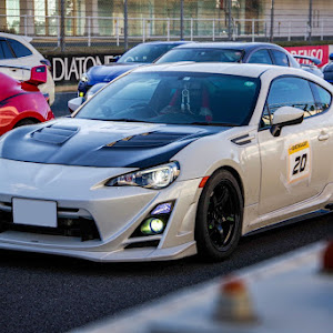 BRZ ZC6