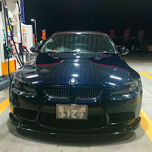 M3 クーペ E92