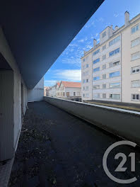 appartement à Aurillac (15)