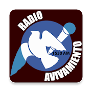 Radio Avivamiento 1.2.9 Icon