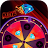 Diamonds Max Lucky Spin FF Icon