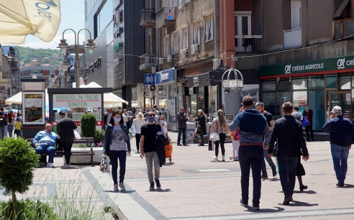 Javna rasveta u Nišu uskoro u rukama privatne firme 