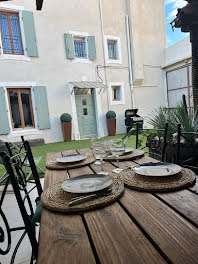 maison à Villeneuve-lès-Béziers (34)