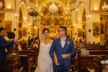 Fotógrafo de bodas Roger Espinoza (rogerespinoza). Foto del 3 de agosto 2020