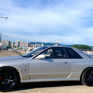 スカイライン GT-R BNR32