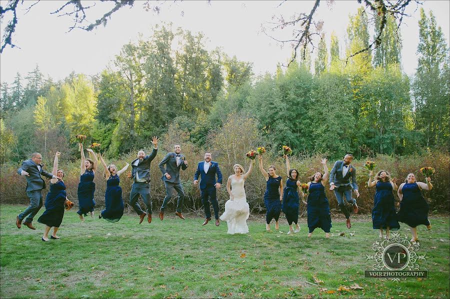 Fotografo di matrimoni Vlad Tri (vladtri). Foto del 29 dicembre 2019