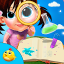 Science Experiment With Water3 1.0.2 APK Скачать