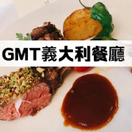 GMT義大利餐廳