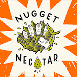 Tröegs Nugget Nectar