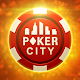 Poker City - Texas Holdem Download on Windows