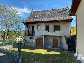 maison à Cognin (73)