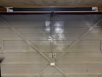 Garage door repairs  album cover