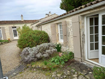 maison à Saint-Georges-d'Oléron (17)