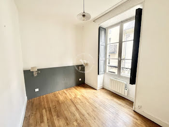 appartement à Nantes (44)