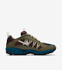 air humara medium olive deep burgundy