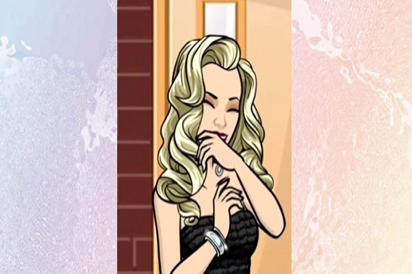 New Episode Feat Mean Gril Tip Screen 2